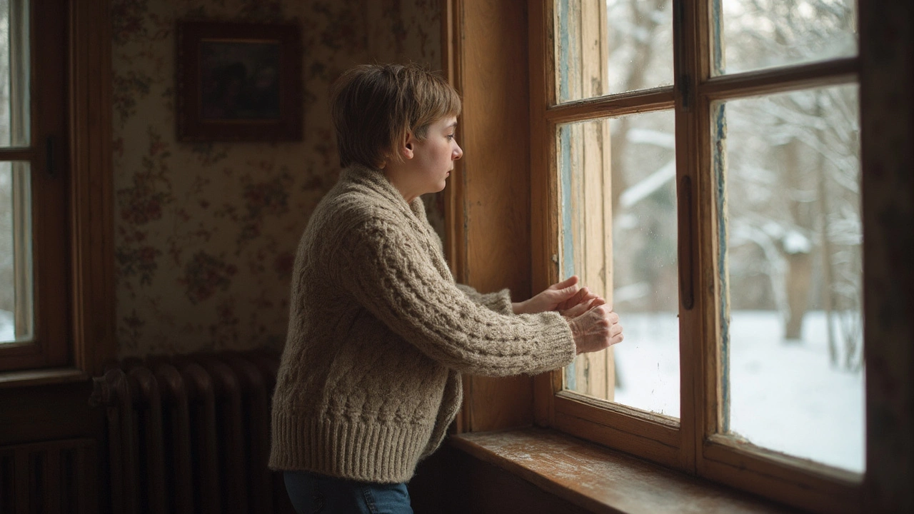 Systémy vytápění – jak (ne)topit peníze oknem