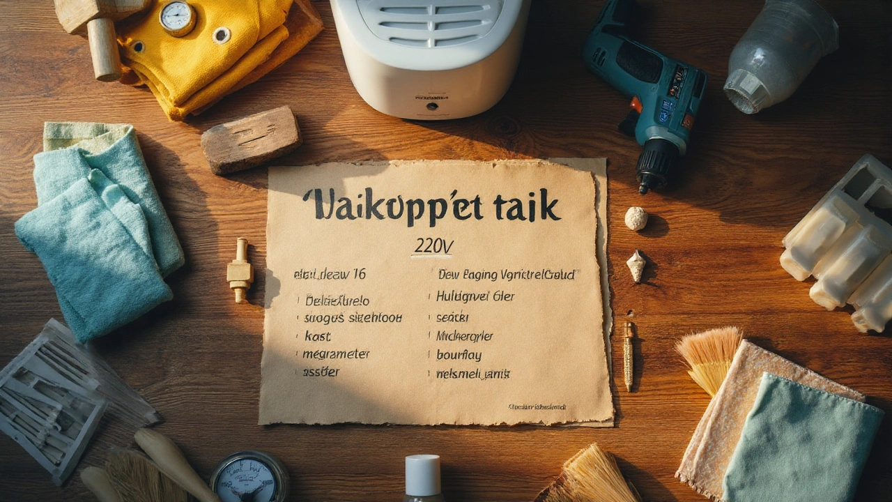 Prevence na dlouho: úprava skříně, větrání bytu a chytré návyky