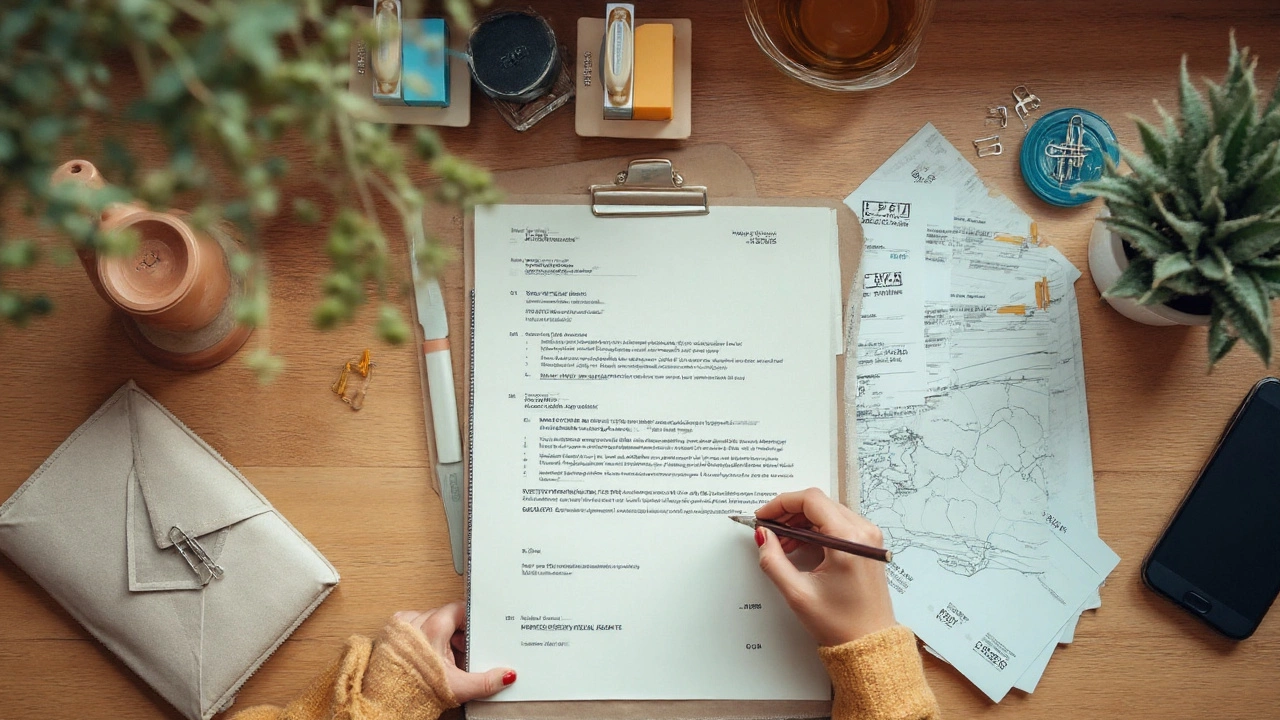 Důkazy v praxi: modelové situace, jak to poskládat (ČR 2025)