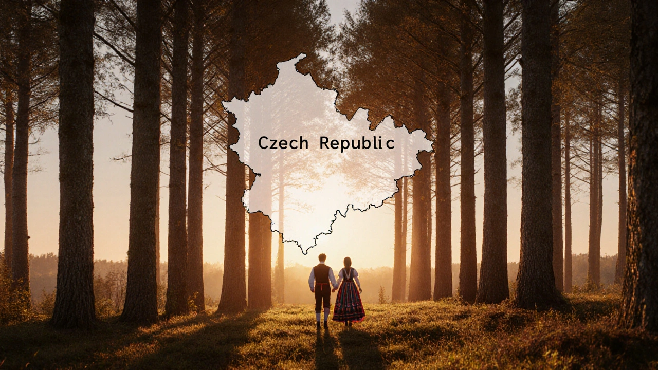 Domorodec - Co to je a proč na tom záleží?