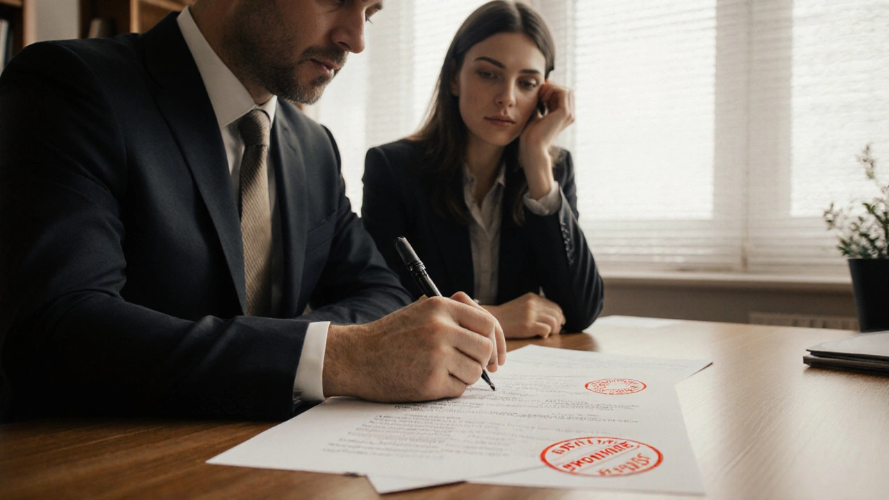 Koupě nemovitosti jako manželé: Jak chránit společné jmění a vyhnout se rizikům