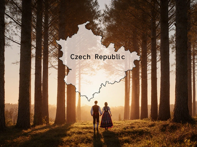 Domorodec - Co to je a proč na tom záleží?