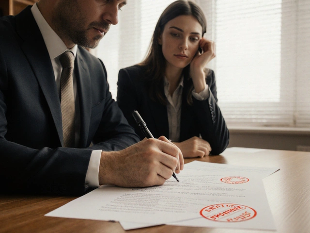 Koupě nemovitosti jako manželé: Jak chránit společné jmění a vyhnout se rizikům