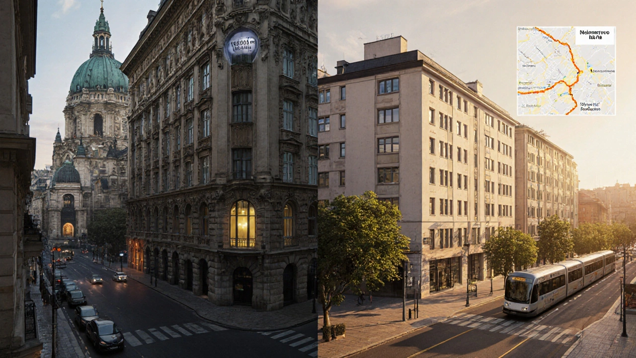 Jak analyzovat nabídku bytů v Praze a Brně v roce 2025: Praktický průvodce pro kupující