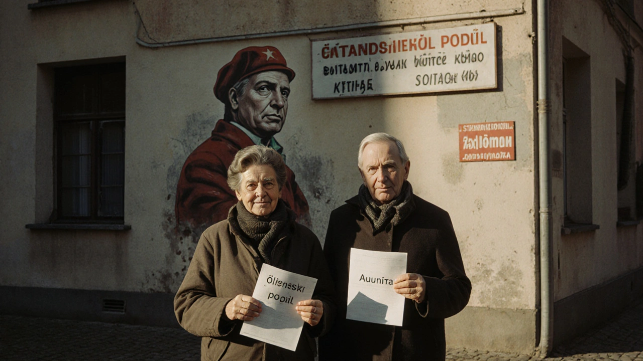 Koupě družstevního bytu: Jak financovat bez zástavy a co vás čeká