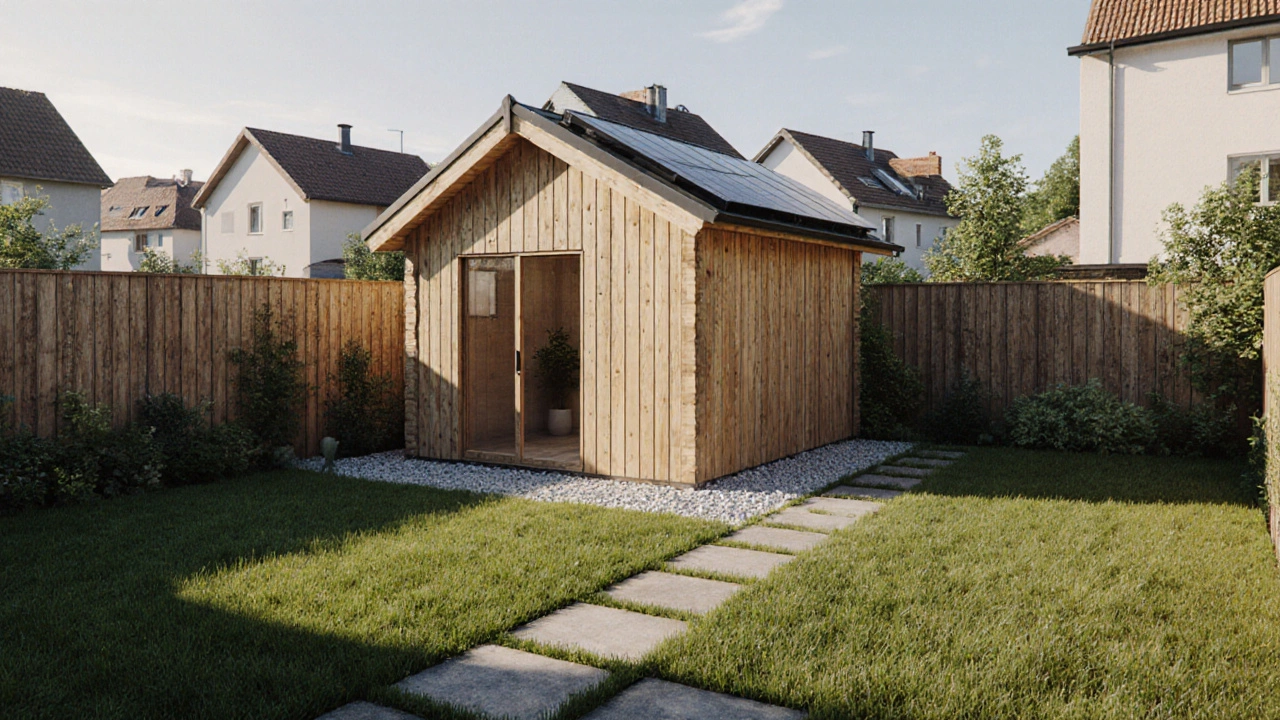 Nový stavební zákon v ČR 2025: Co se změnilo pro majitele domů a zahrad