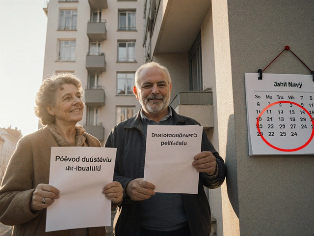 Daňové povinnosti při prodeji bytu v družstevním vlastnictví v roce 2025