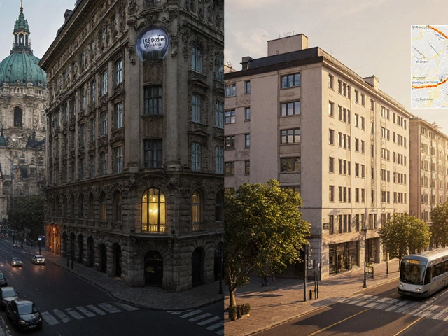 Jak analyzovat nabídku bytů v Praze a Brně v roce 2025: Praktický průvodce pro kupující