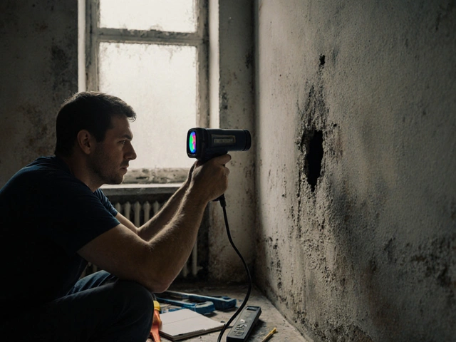 Jak vyjednat cenu nemovitosti na základě inspekce: Praktický návod pro kupující