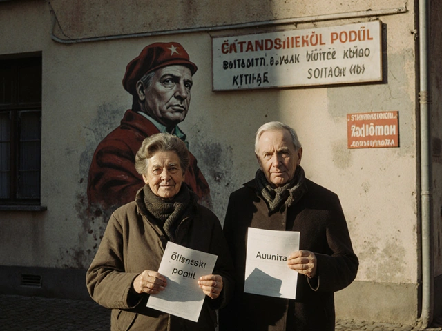 Koupě družstevního bytu: Jak financovat bez zástavy a co vás čeká