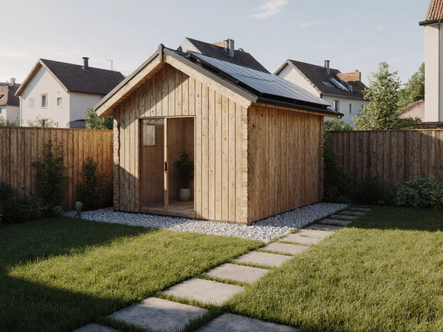 Nový stavební zákon v ČR 2025: Co se změnilo pro majitele domů a zahrad