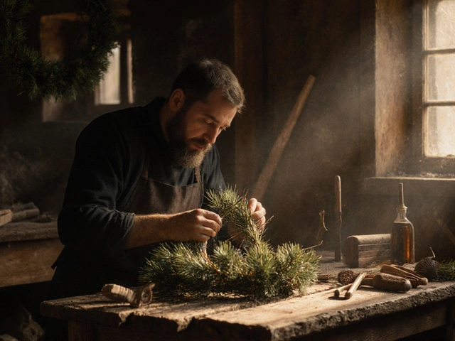 Řemeslo v interiéru: návrat k poctivému zpracování v českých domech