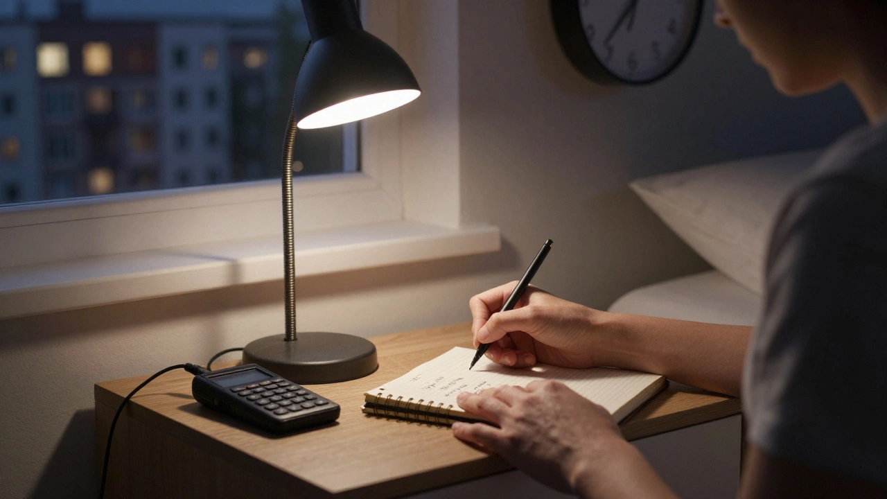 Jak řešit rušení nočního klidu v pronajatém bytě: postup, právo a skutečné řešení