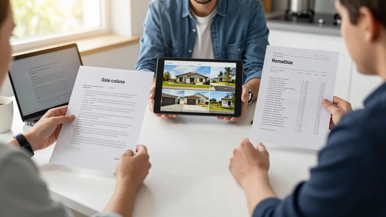 Jak vybrat realitní kancelář pro prodej nemovitosti: 7 klíčových kritérií a otázek, které musíte položit