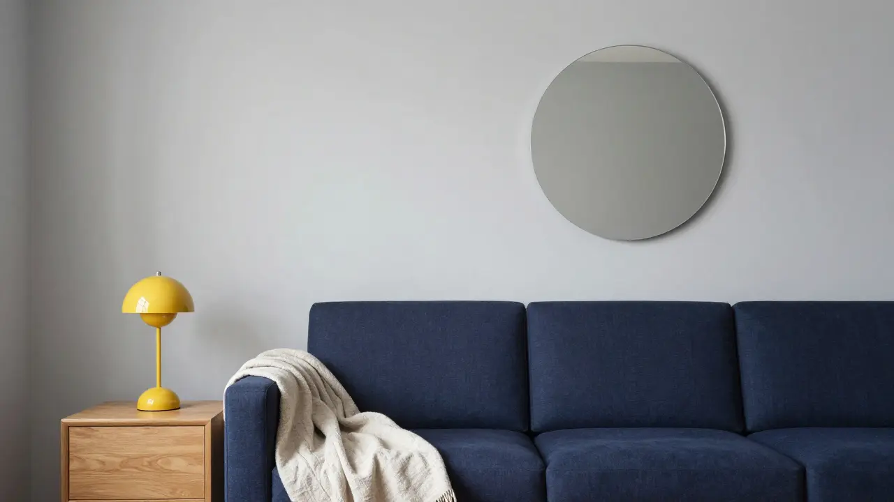 Sladění doplňků: jak vytvořit jednotnou tematiku interiéru bez chaosu