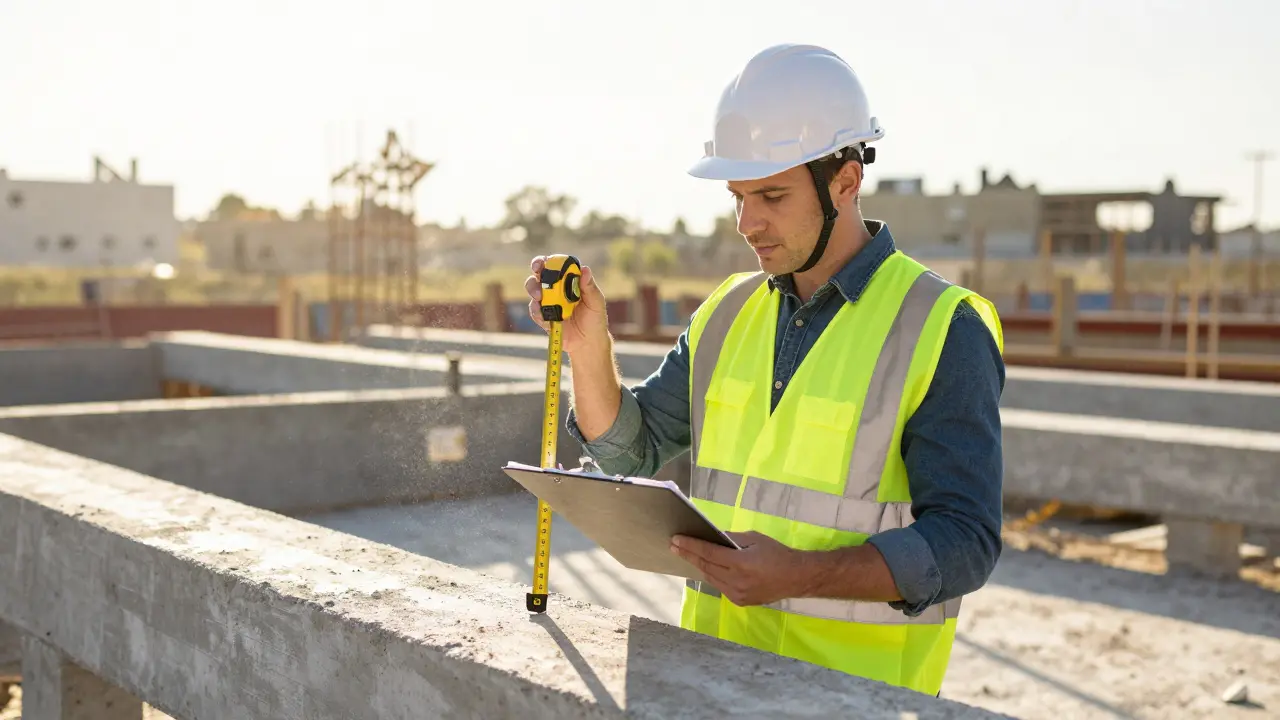 Stavební dozor: jaká je jeho role a odpovědnost při rekonstrukci