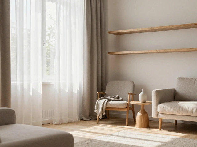 Fotostyling interiéru pro realitní inzerát: jak na to s maximálním dopadem