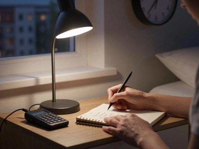 Jak řešit rušení nočního klidu v pronajatém bytě: postup, právo a skutečné řešení