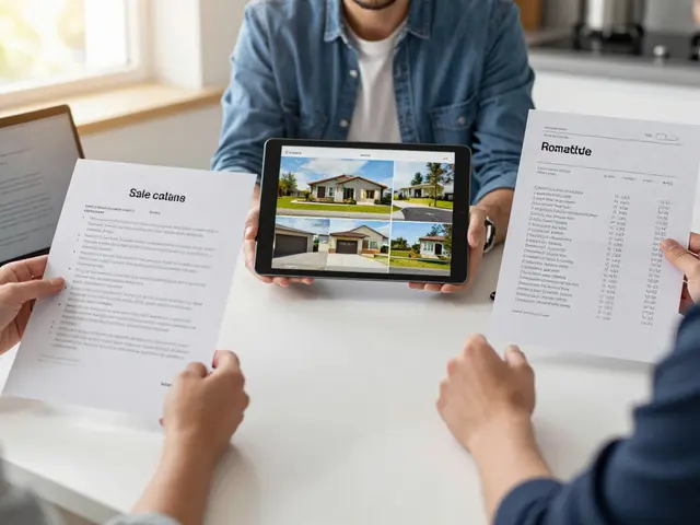 Jak vybrat realitní kancelář pro prodej nemovitosti: 7 klíčových kritérií a otázek, které musíte položit