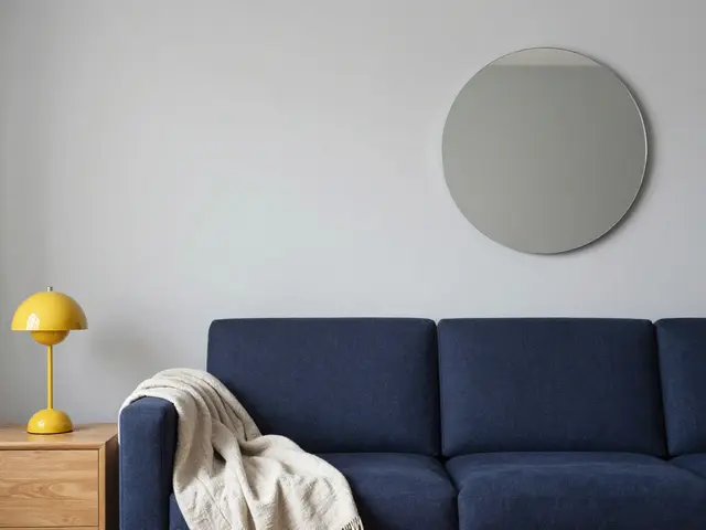 Sladění doplňků: jak vytvořit jednotnou tematiku interiéru bez chaosu