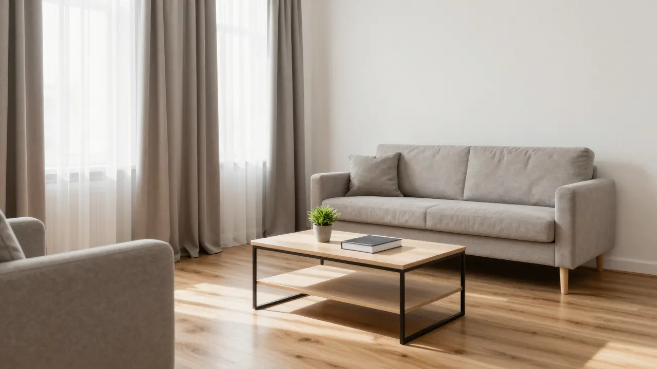 Home staging nemovitosti: kompletní průvodce, jak prodat byt nebo dům rychleji a za vyšší cenu