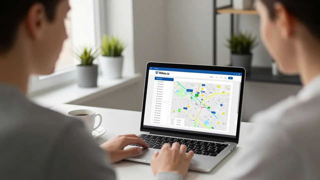 Odhad ceny nemovitosti online: Jak dostat přesný odhad a kdy na něj nespoléhat