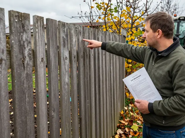 Jak zapsat věcné břemeno do katastru nemovitostí: kompletní průvodce krok za krokem