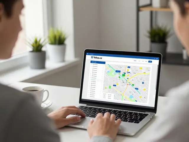 Odhad ceny nemovitosti online: Jak dostat přesný odhad a kdy na něj nespoléhat