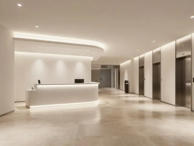 Osvětlení vstupní haly: jak osvětlit pro bezpečnou orientaci a příjemný první dojem