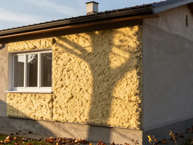 Zateplení domu: Jak na to a co to stojí v České republice 2026