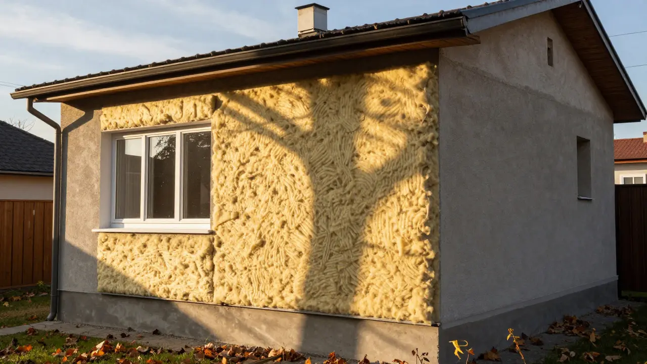 Zateplení domu: Jak na to a co to stojí v České republice 2026