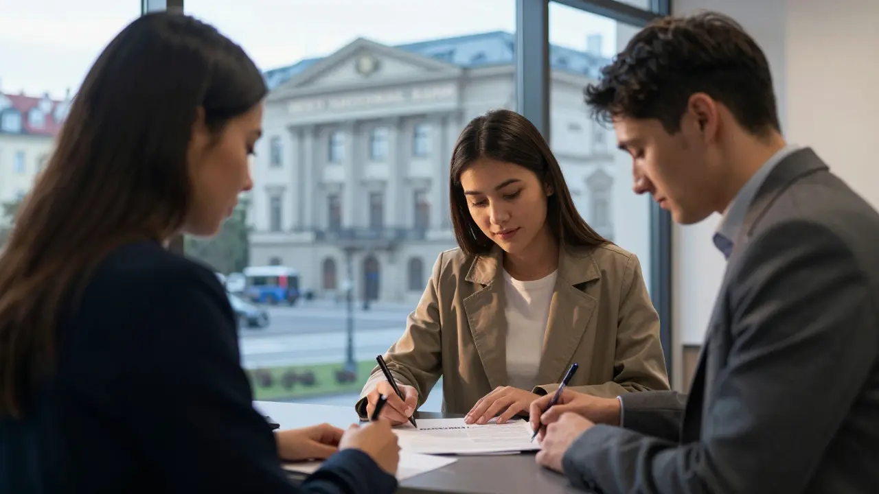 Jak měnová politika ovlivňuje ceny nemovitostí v ČR v roce 2026