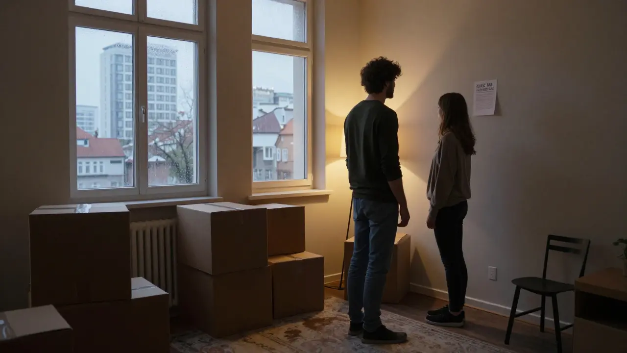 Nájemní trh v ČR 2025: Ceny nájmů stoupají, obsazenost roste - co se děje a kam se směřuje