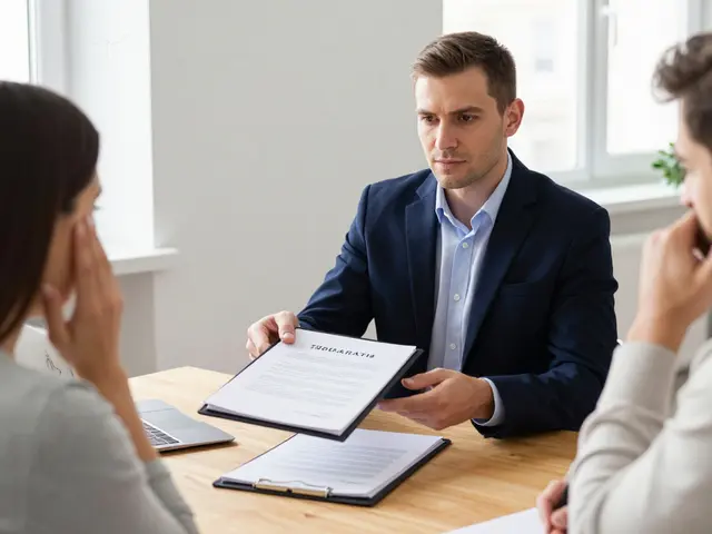 Jak informovat o skrytých vadách při prodeji nemovitosti a minimalizovat rizika