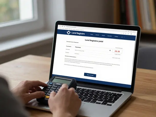 Jak ověřit reálnou prodejní cenu podobných nemovitostí v České republice