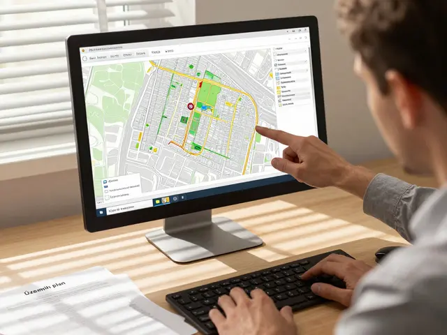 Koupě nemovitosti od státu, obce nebo města: Postup v ČR