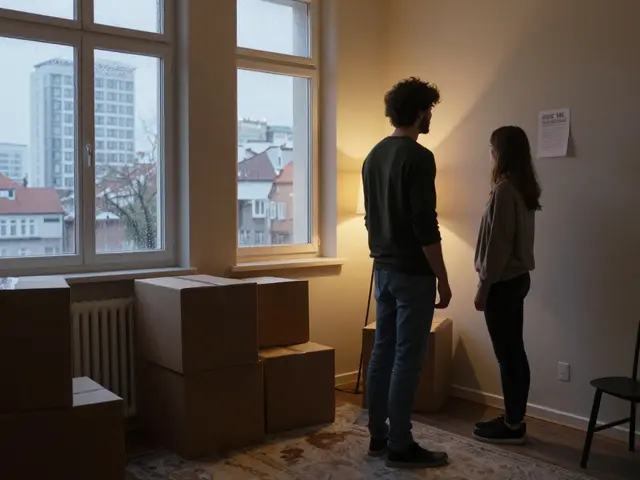 Nájemní trh v ČR 2025: Ceny nájmů stoupají, obsazenost roste - co se děje a kam se směřuje