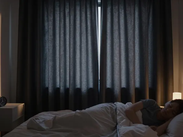 Závěsy a rolety: jak vybrat ochranu soukromí a vytvořit ideální atmosféru v domě