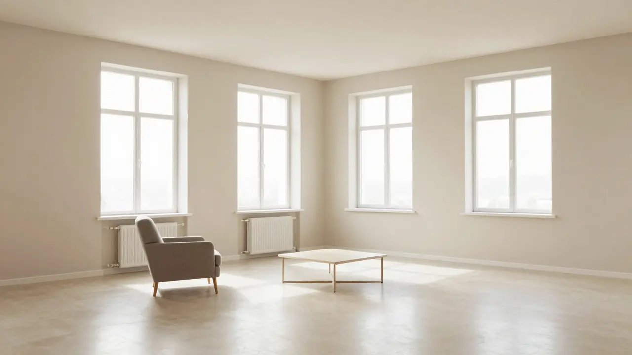 Příprava nemovitosti na prodej: Praktické tipy, které zvýší cenu a zrychlí prodej