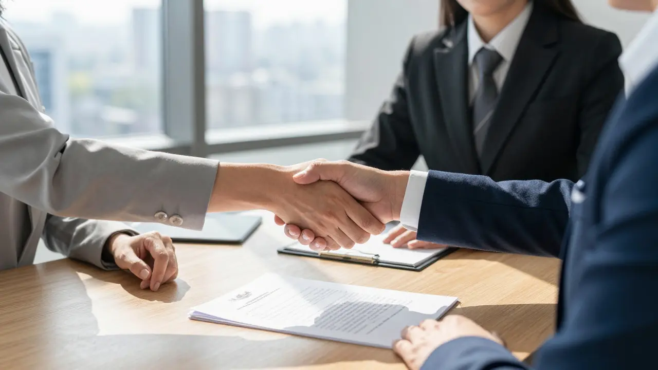 Smlouva o smlouvě budoucí kupní: Kdy ji uzavřít a proč je to výhodné