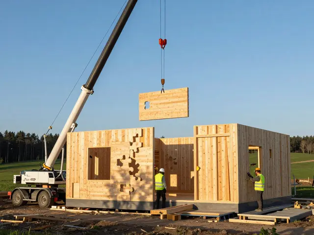 Dřevostavby 2026: Reálná životnost, výhody a tipy na financování