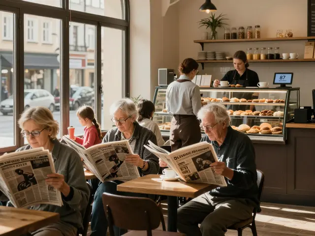 Jak testovat lokalitu: Všední den, víkend a večerní provoz