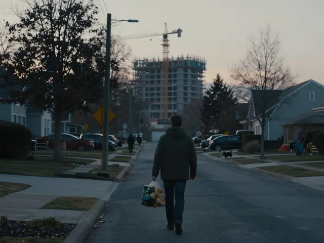 Nejčastější chyby při výběru lokality pro bydlení a jak jim předejít