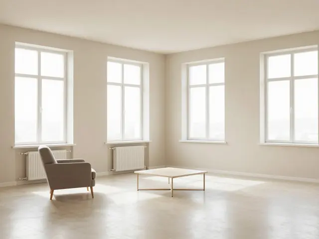 Příprava nemovitosti na prodej: Praktické tipy, které zvýší cenu a zrychlí prodej