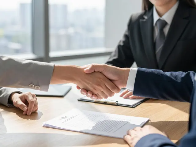 Smlouva o smlouvě budoucí kupní: Kdy ji uzavřít a proč je to výhodné