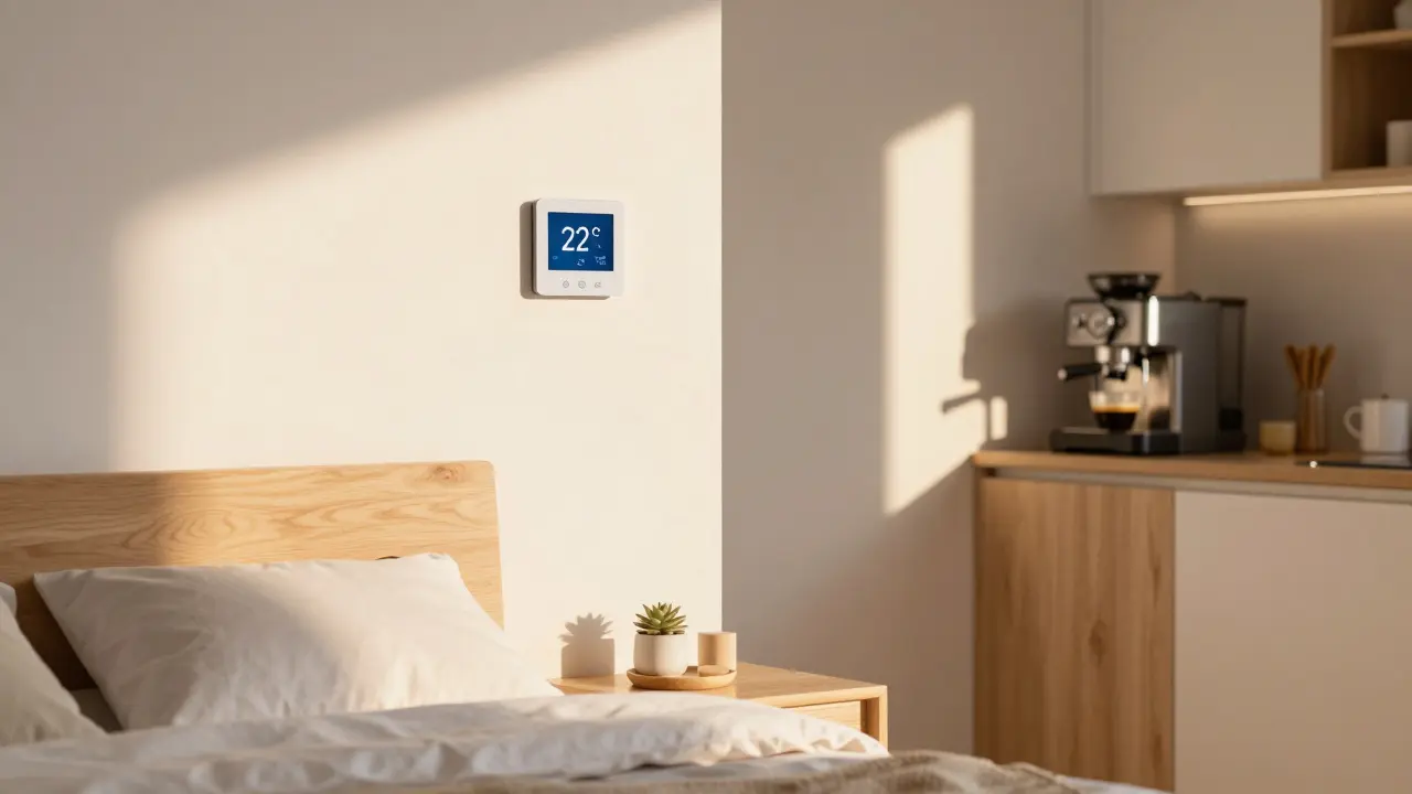 Automatizace rutiny v bytě: Jak zjednodušit denní režim pomocí chytré domácnosti