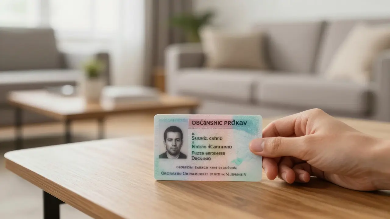 Bydliště jako podmínka osvobození od daně z prodeje: Jak na to bez chyb