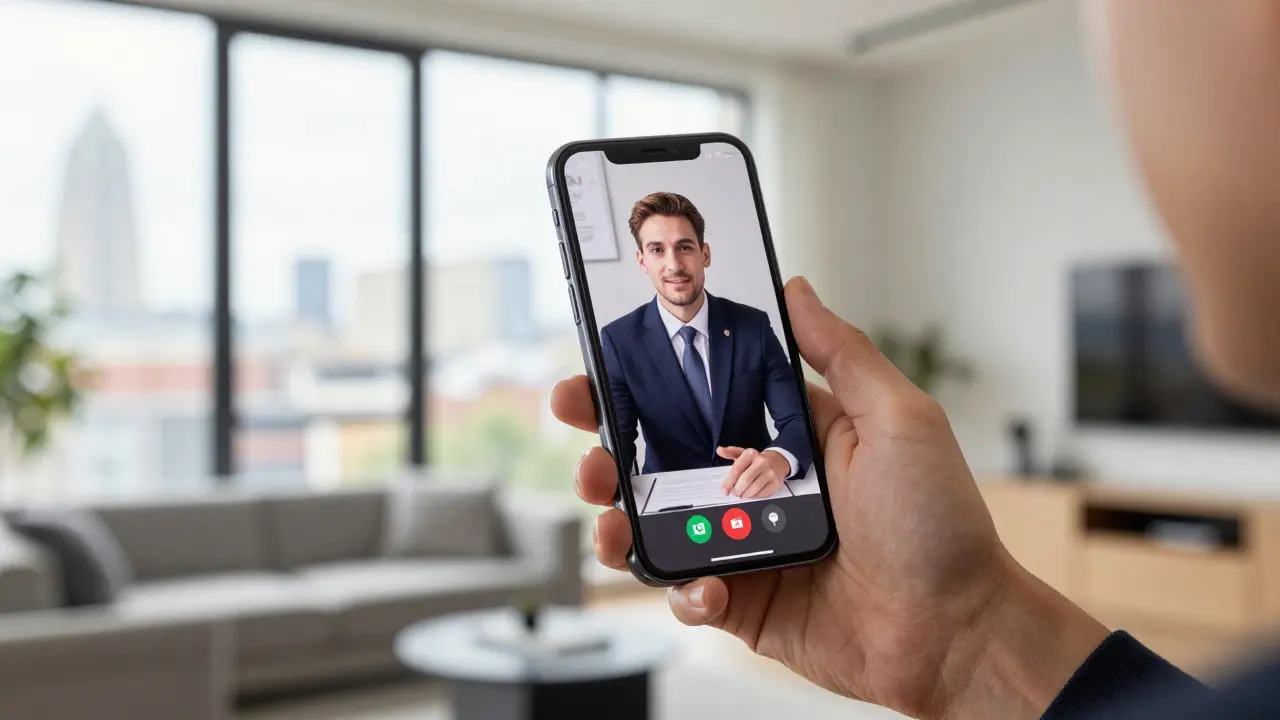 Koupě nemovitosti na dálku: Jak správně vyřídit plnou moc a ověření