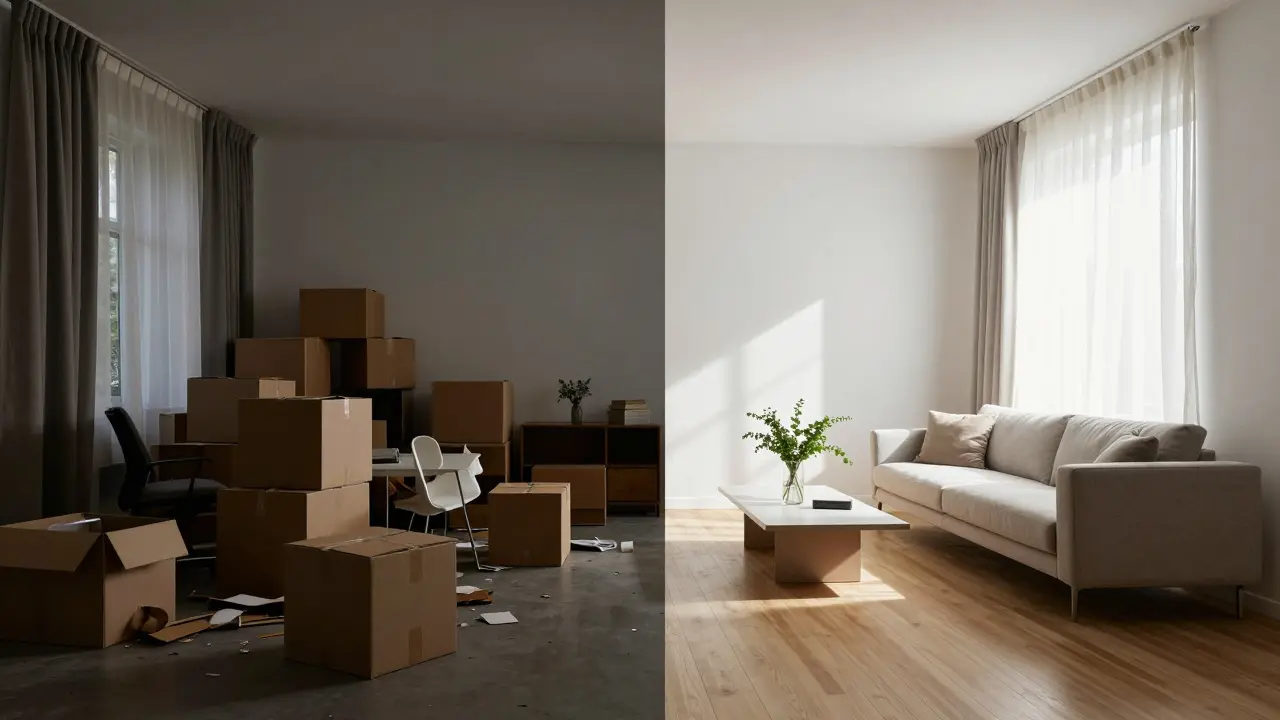 Proč investovat do home stagingu? Získejte vyšší cenu a rychlejší prodej