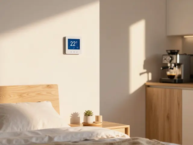 Automatizace rutiny v bytě: Jak zjednodušit denní režim pomocí chytré domácnosti